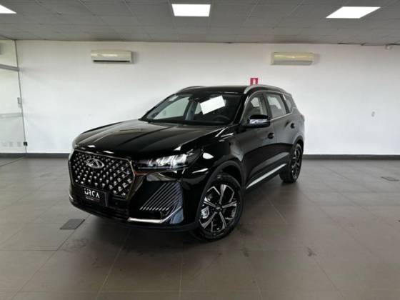 CAOA CHERY TIGGO 7 PRO 1.5 TCI PLUG-IN HYBRID DHT